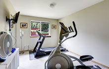 Bridge Of Brown home gym construction leads